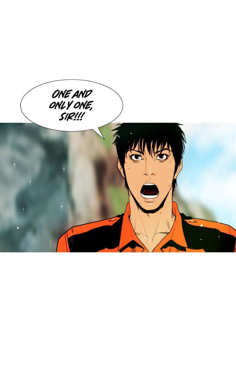 Peak (IM Gang-hyeok) Chapter 45 - Page 6