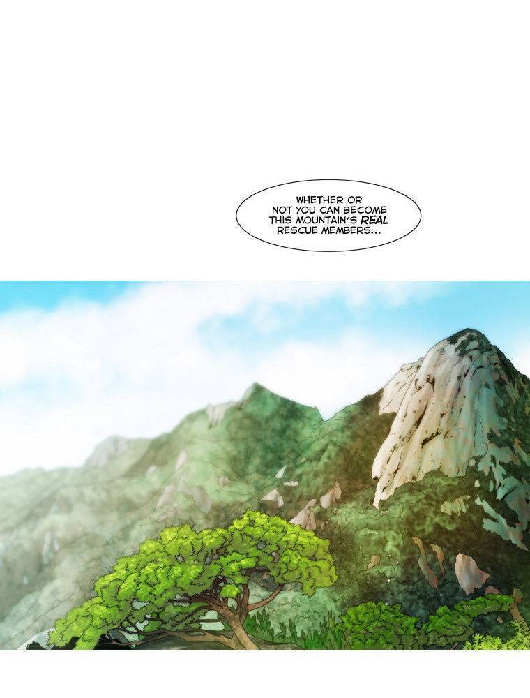 Peak (IM Gang-hyeok) Chapter 46 - Page 12