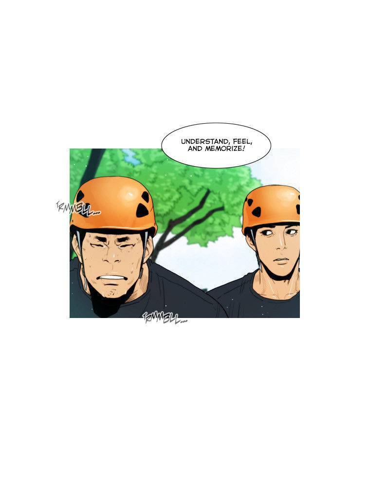 Peak (IM Gang-hyeok) Chapter 46 - Page 14
