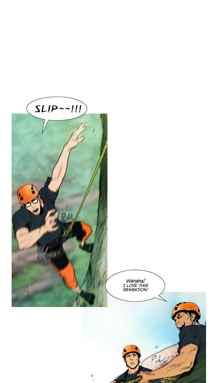 Peak (IM Gang-hyeok) Chapter 46 - Page 22