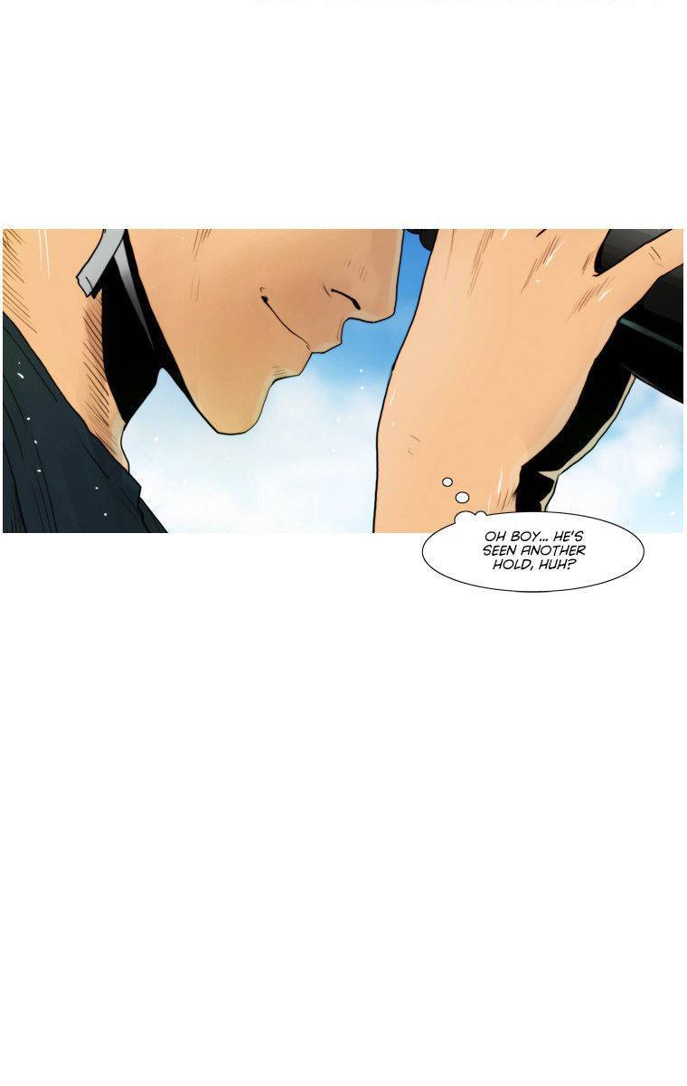 Peak (IM Gang-hyeok) Chapter 46 - Page 26