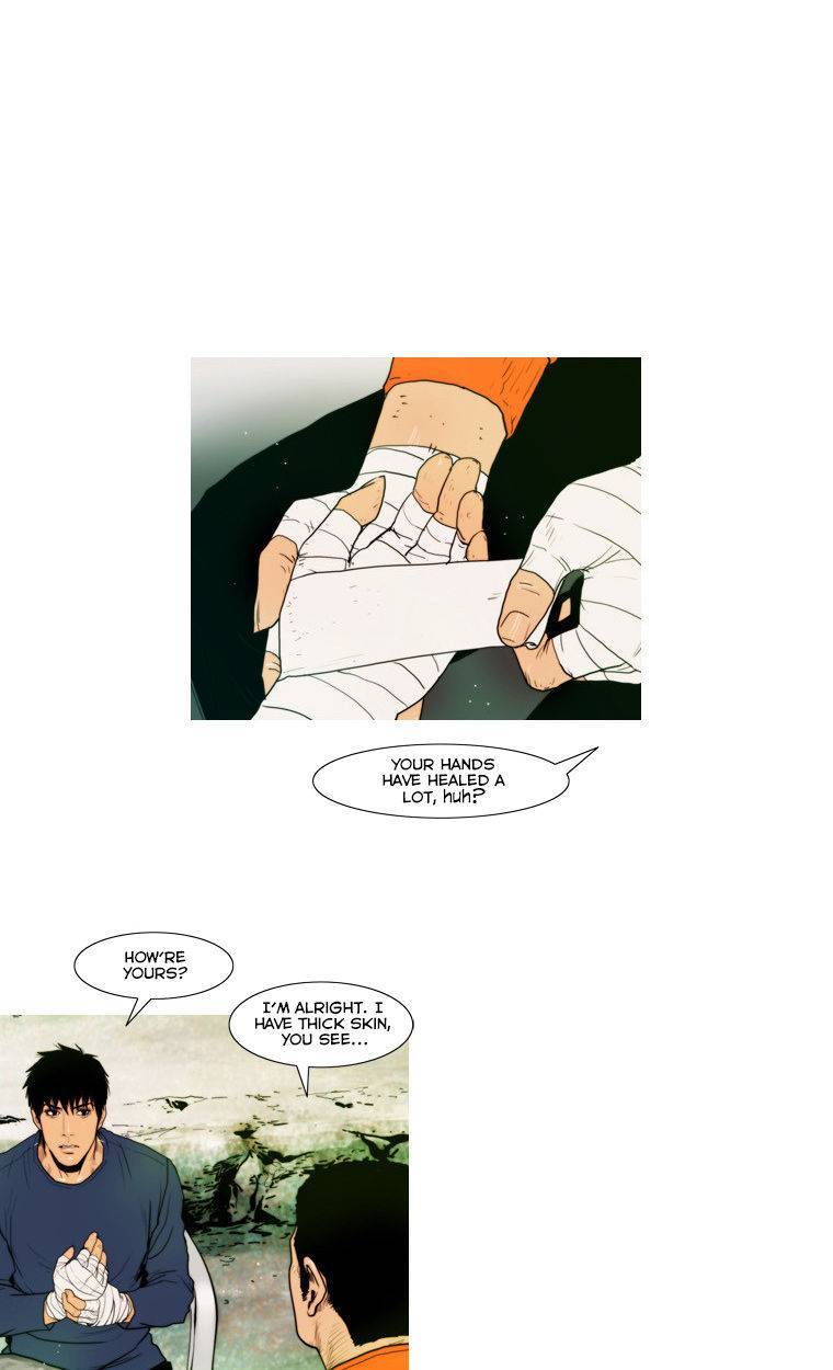 Peak (IM Gang-hyeok) Chapter 46 - Page 3