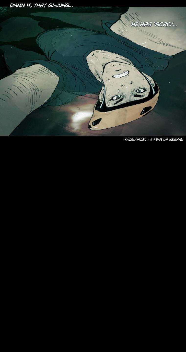 Peak (IM Gang-hyeok) Chapter 47 - Page 10