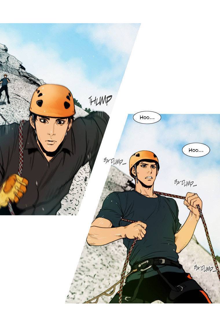 Peak (IM Gang-hyeok) Chapter 47 - Page 19