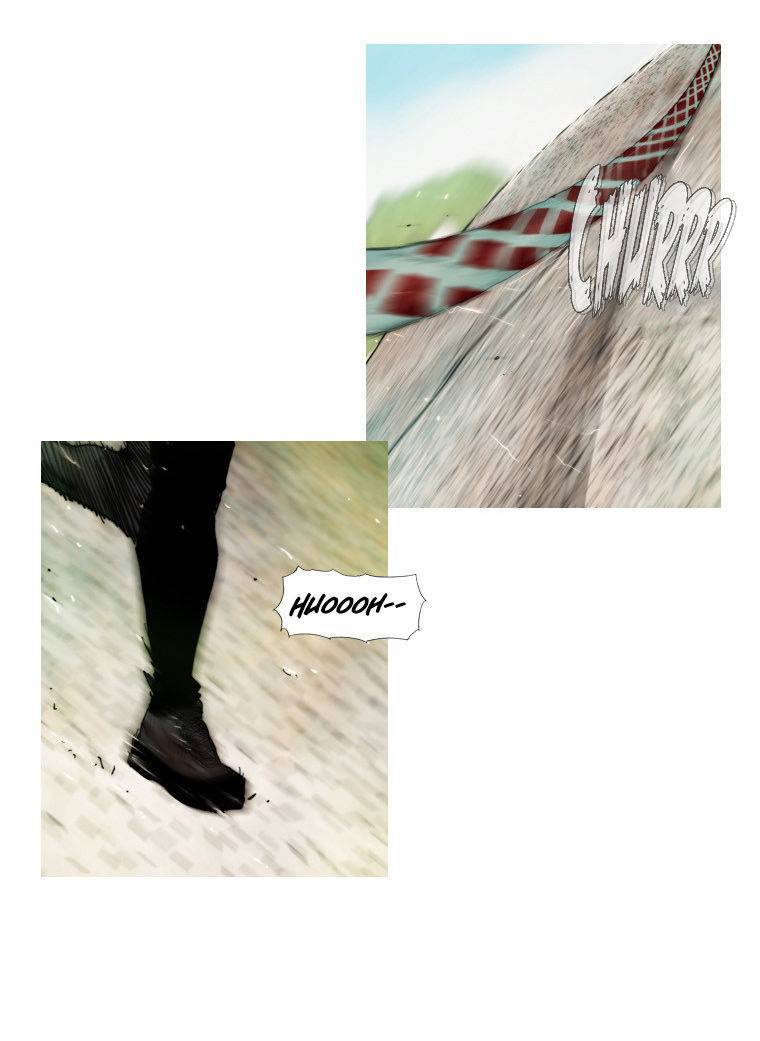 Peak (IM Gang-hyeok) Chapter 47 - Page 23