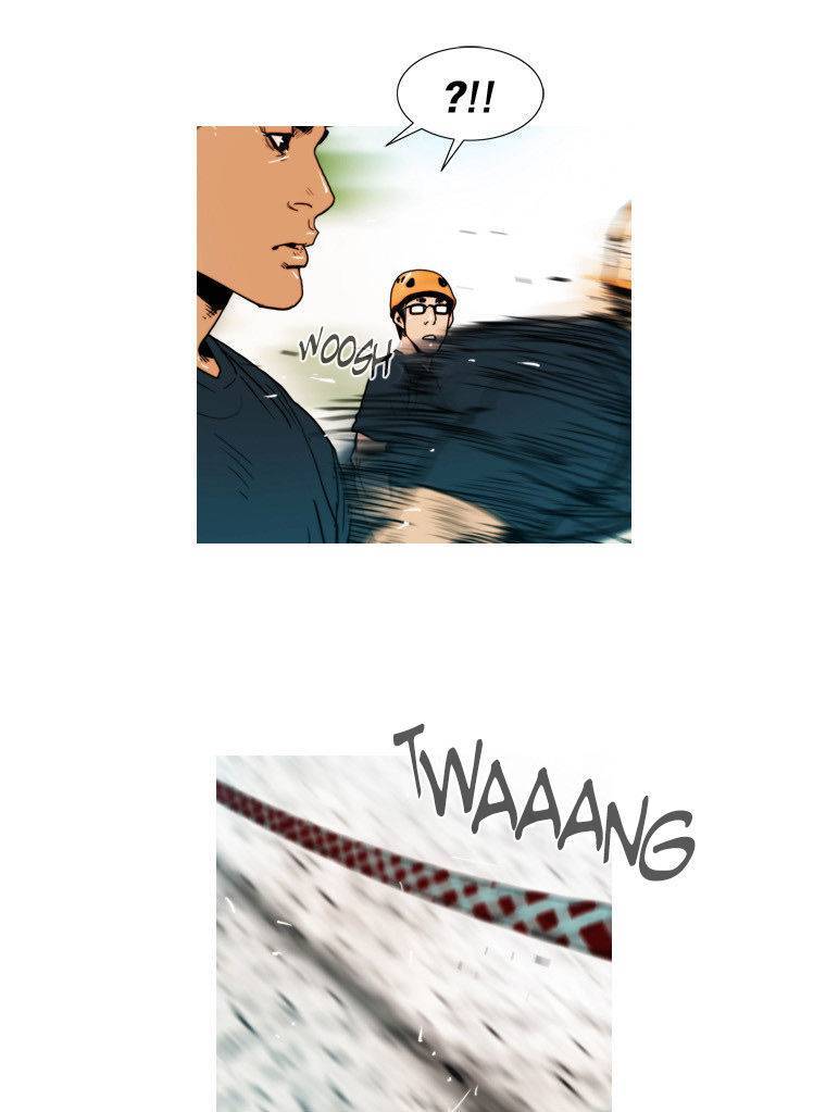 Peak (IM Gang-hyeok) Chapter 47 - Page 24