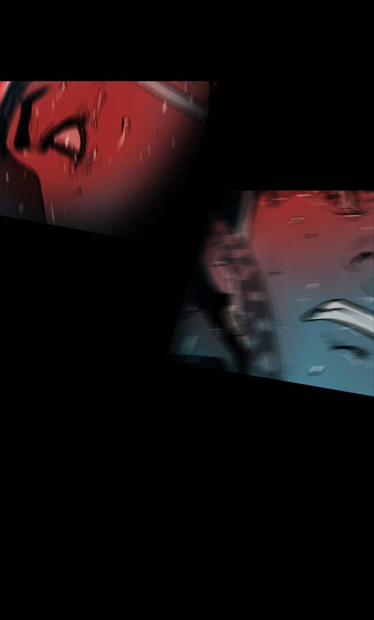 Peak (IM Gang-hyeok) Chapter 47 - Page 28