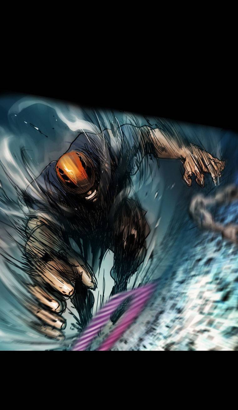 Peak (IM Gang-hyeok) Chapter 47 - Page 29