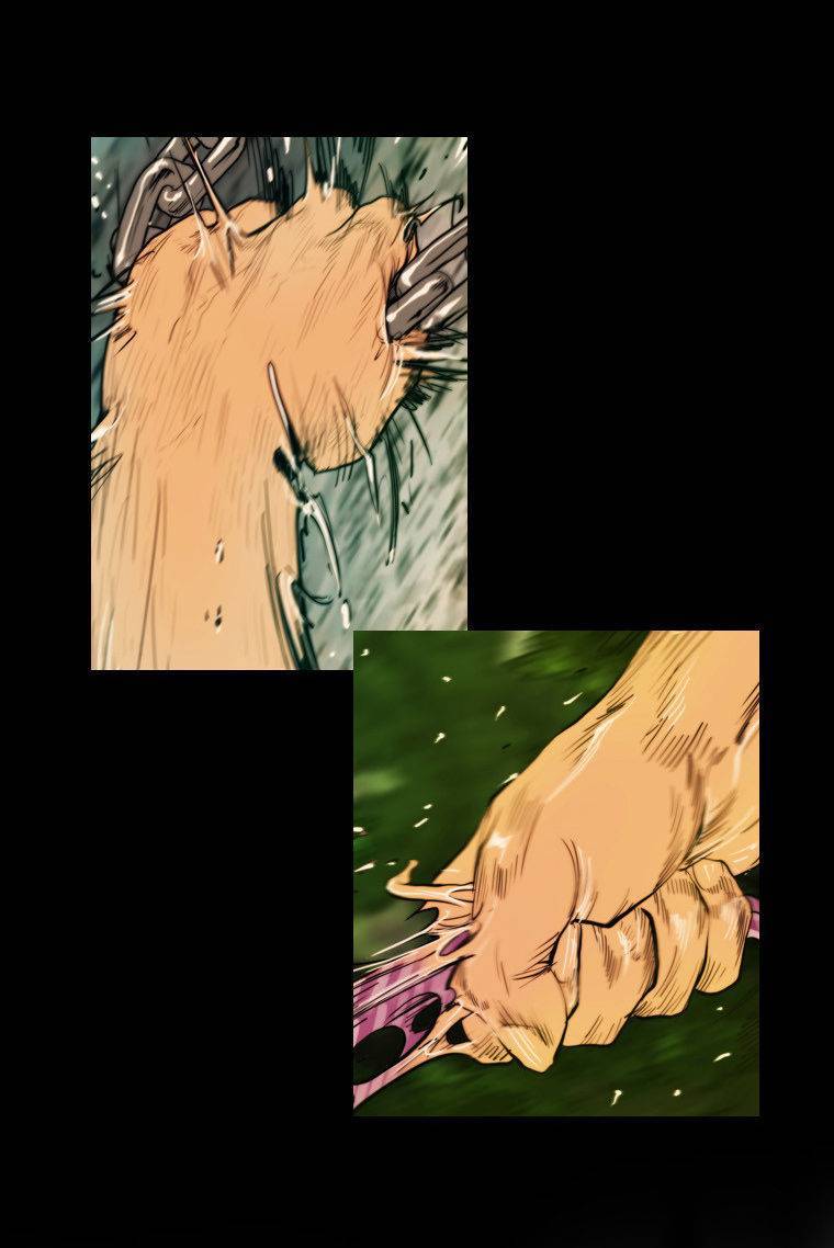 Peak (IM Gang-hyeok) Chapter 47 - Page 30
