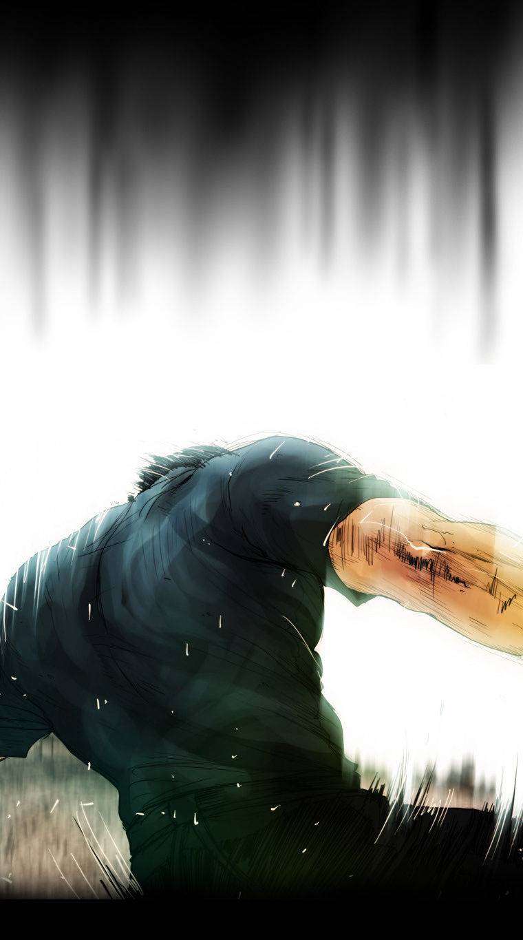 Peak (IM Gang-hyeok) Chapter 47 - Page 31