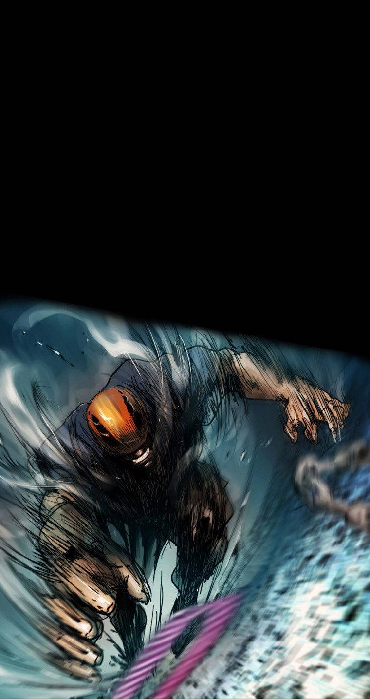 Peak (IM Gang-hyeok) Chapter 48 - Page 1