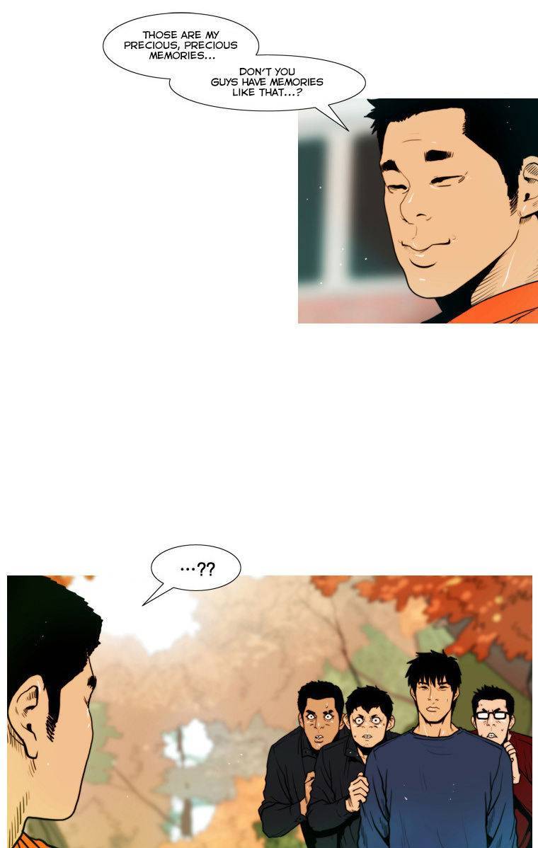 Peak (IM Gang-hyeok) Chapter 48 - Page 16