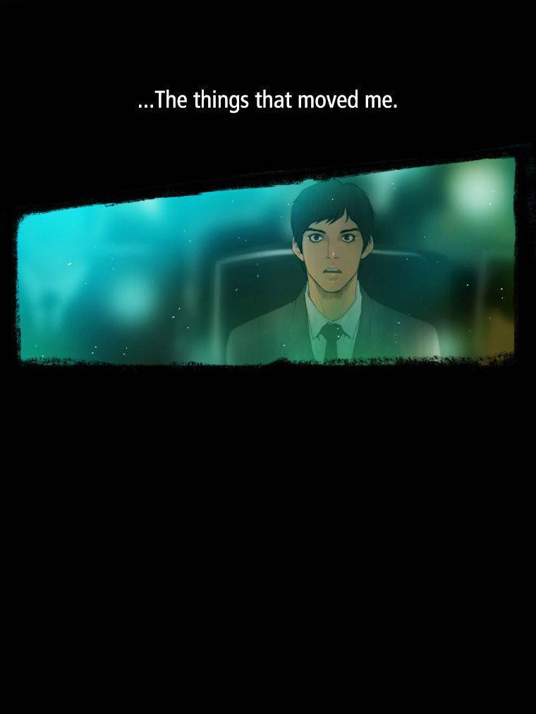Peak (IM Gang-hyeok) Chapter 48 - Page 19