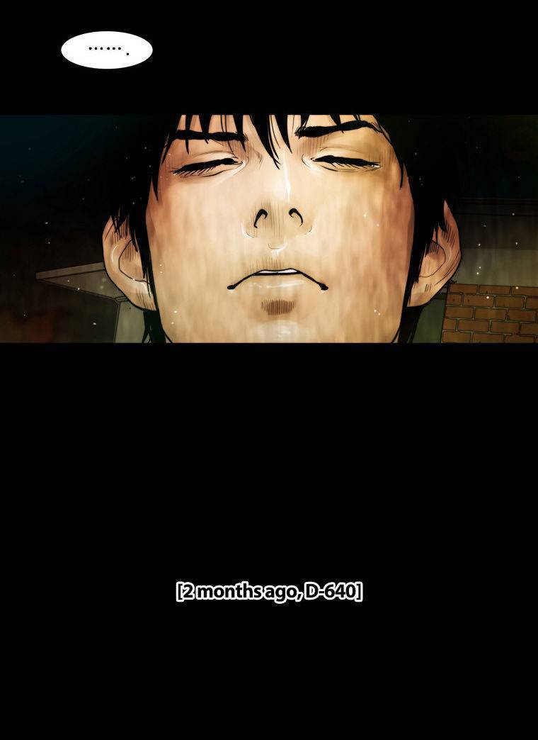 Peak (IM Gang-hyeok) Chapter 48 - Page 20