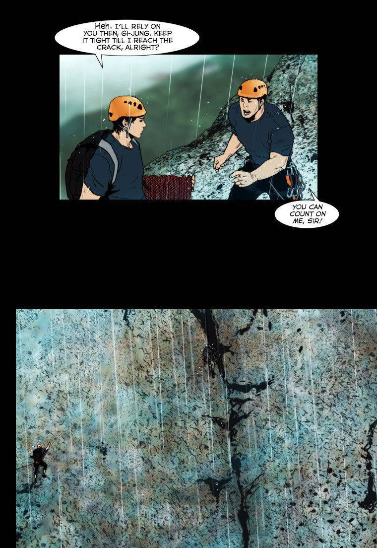Peak (IM Gang-hyeok) Chapter 48 - Page 26