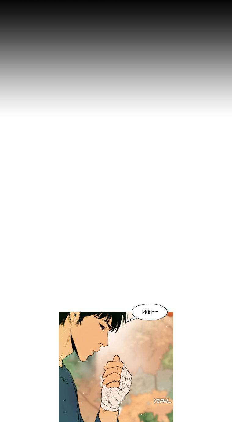 Peak (IM Gang-hyeok) Chapter 48 - Page 29
