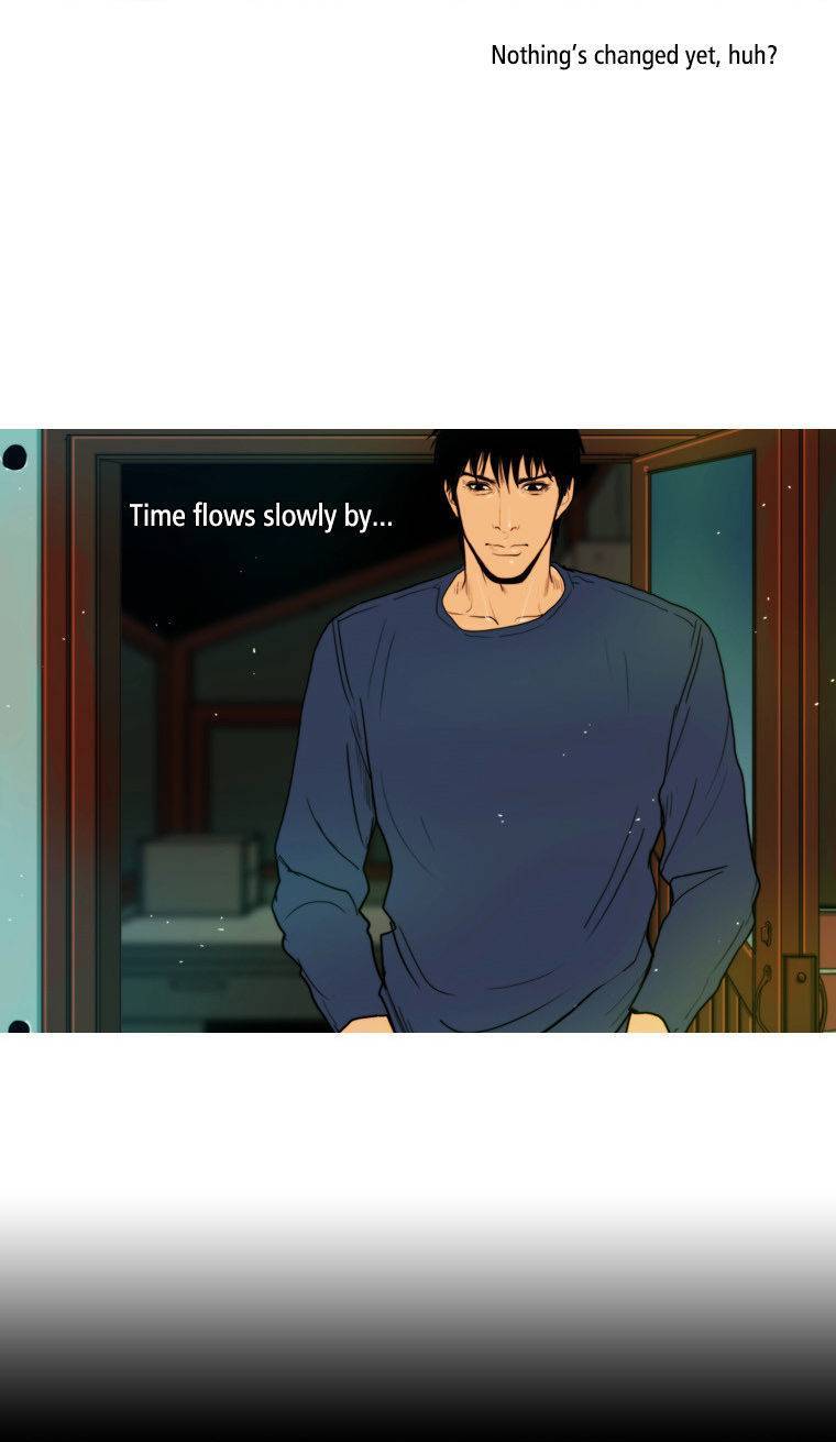 Peak (IM Gang-hyeok) Chapter 48 - Page 31
