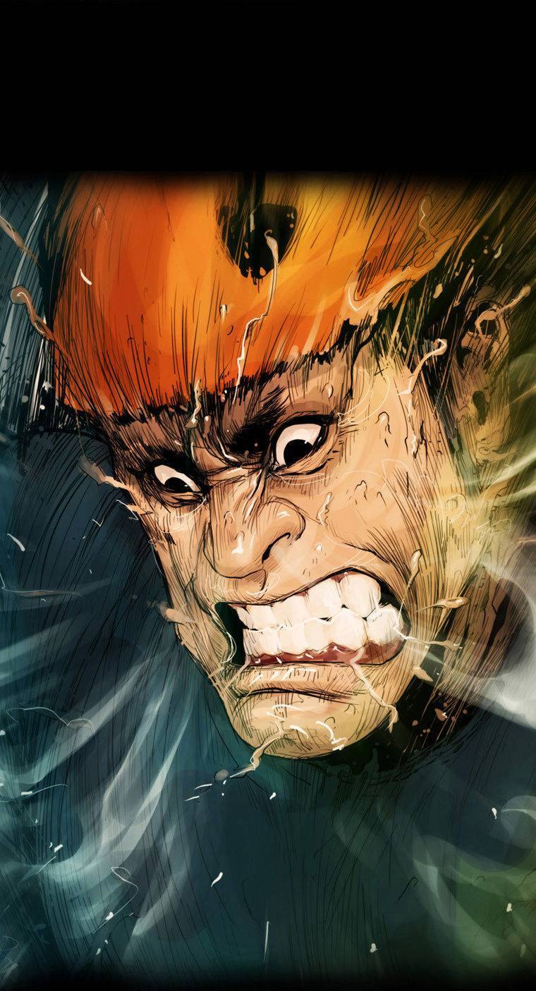 Peak (IM Gang-hyeok) Chapter 48 - Page 4