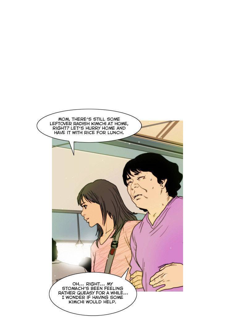 Peak (IM Gang-hyeok) Chapter 49 - Page 14