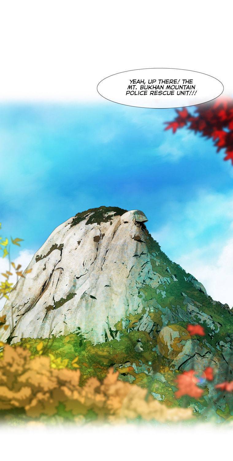 Peak (IM Gang-hyeok) Chapter 49 - Page 37