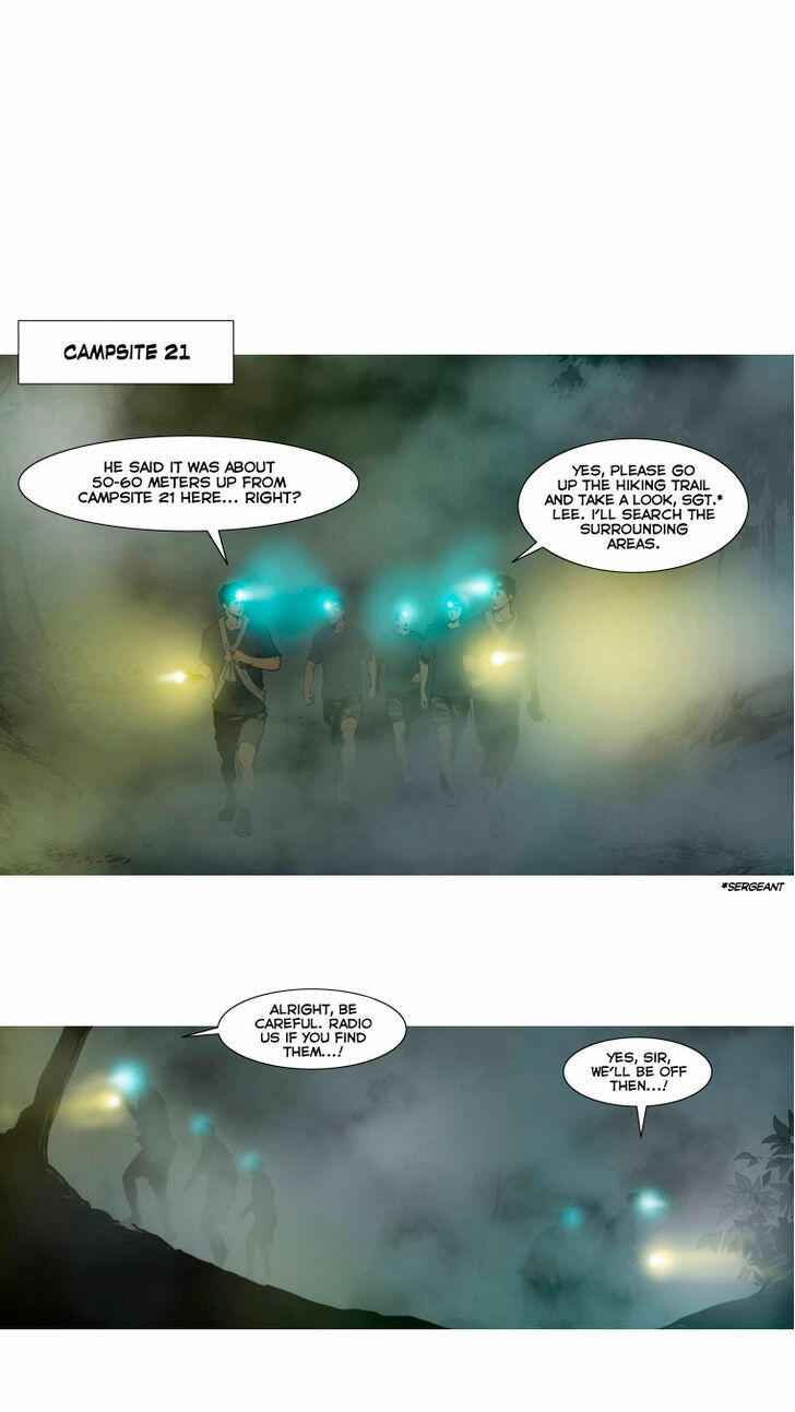 Peak (IM Gang-hyeok) Chapter 5 - Page 8