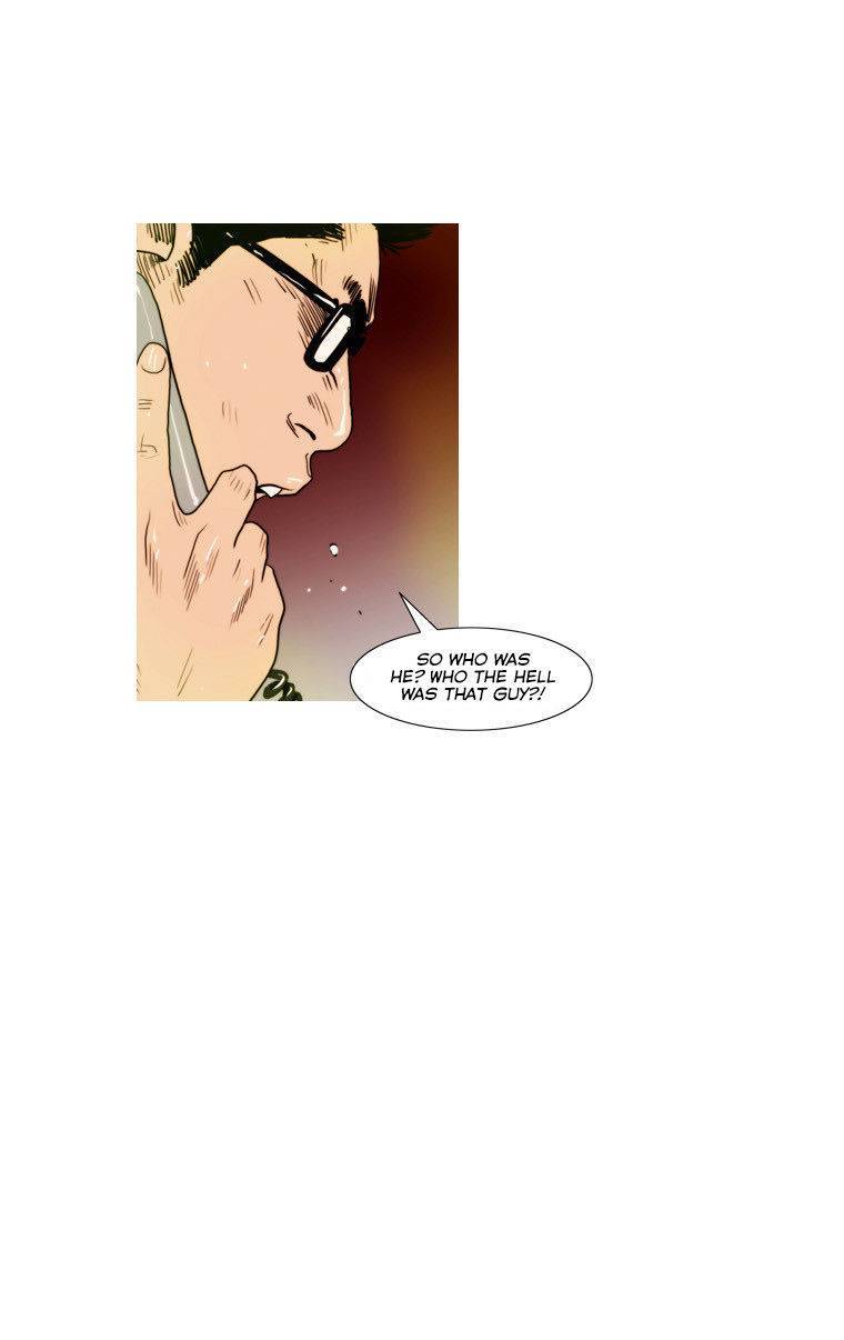 Peak (IM Gang-hyeok) Chapter 50 - Page 19