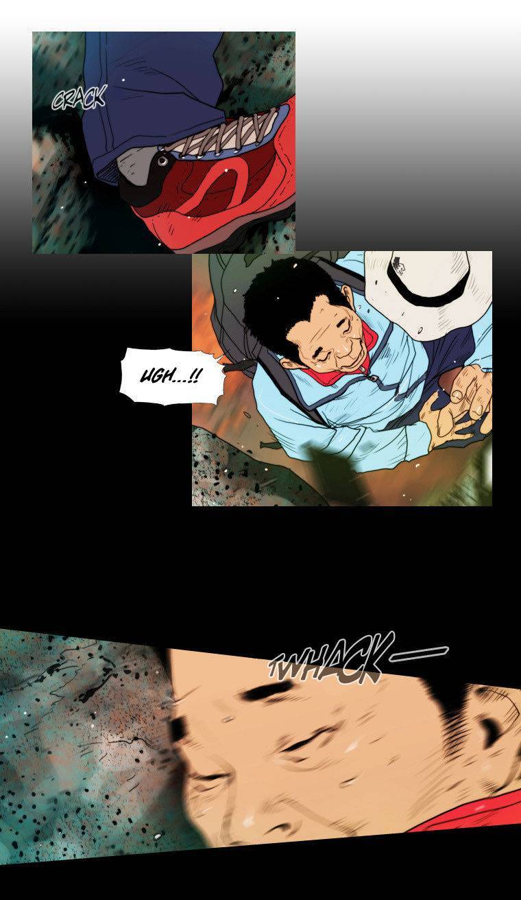Peak (IM Gang-hyeok) Chapter 50 - Page 5