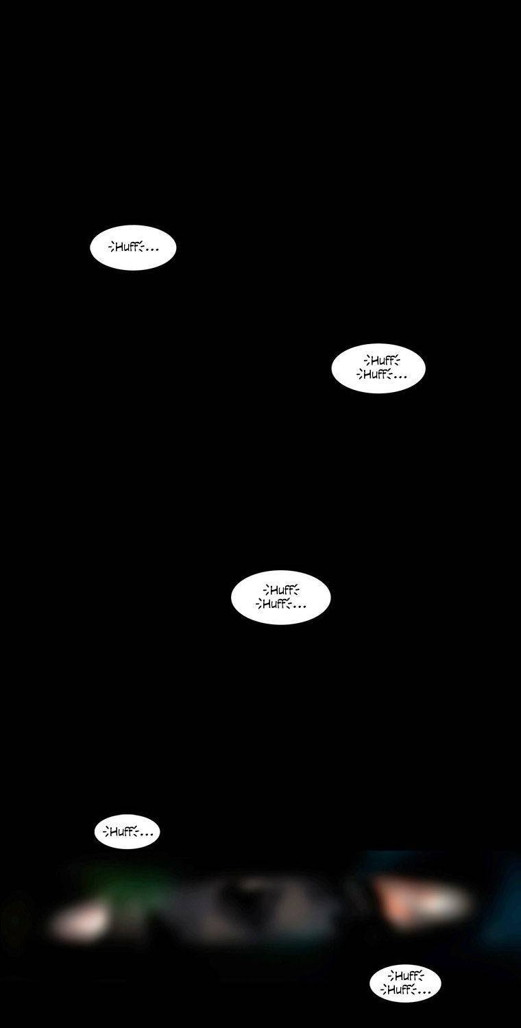 Peak (IM Gang-hyeok) Chapter 50 - Page 7