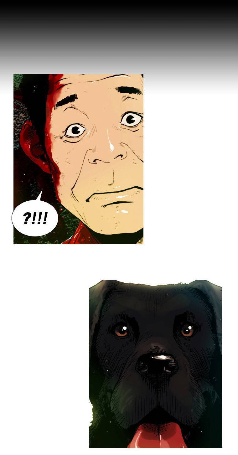 Peak (IM Gang-hyeok) Chapter 50 - Page 8