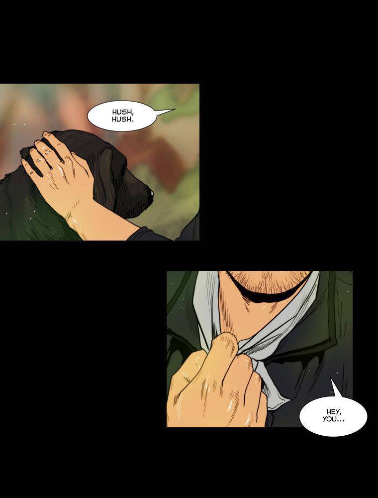 Peak (IM Gang-hyeok) Chapter 51 - Page 13
