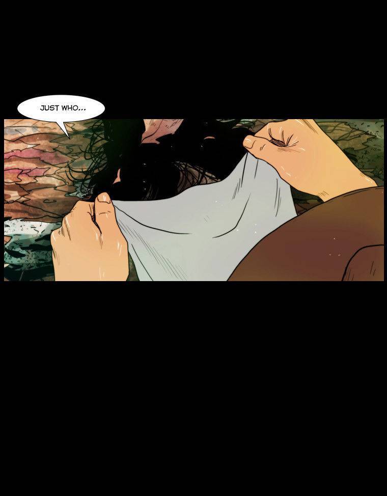 Peak (IM Gang-hyeok) Chapter 51 - Page 14