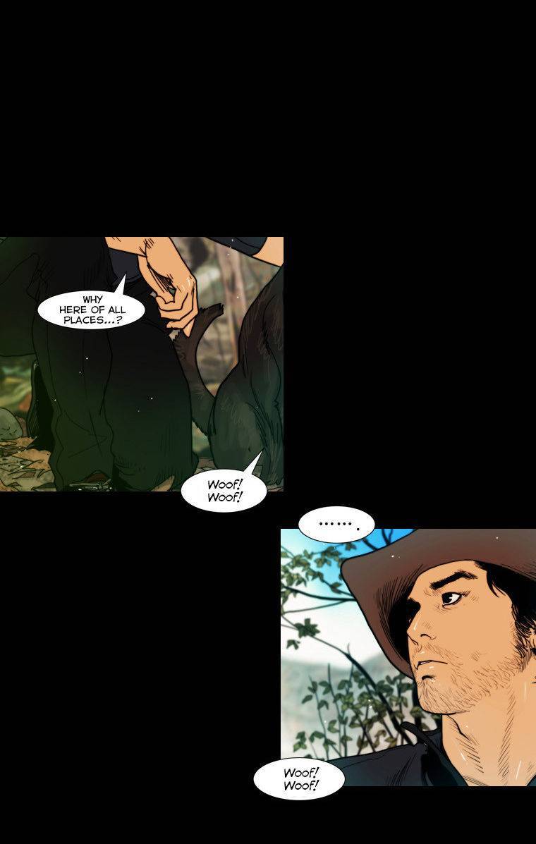 Peak (IM Gang-hyeok) Chapter 51 - Page 16