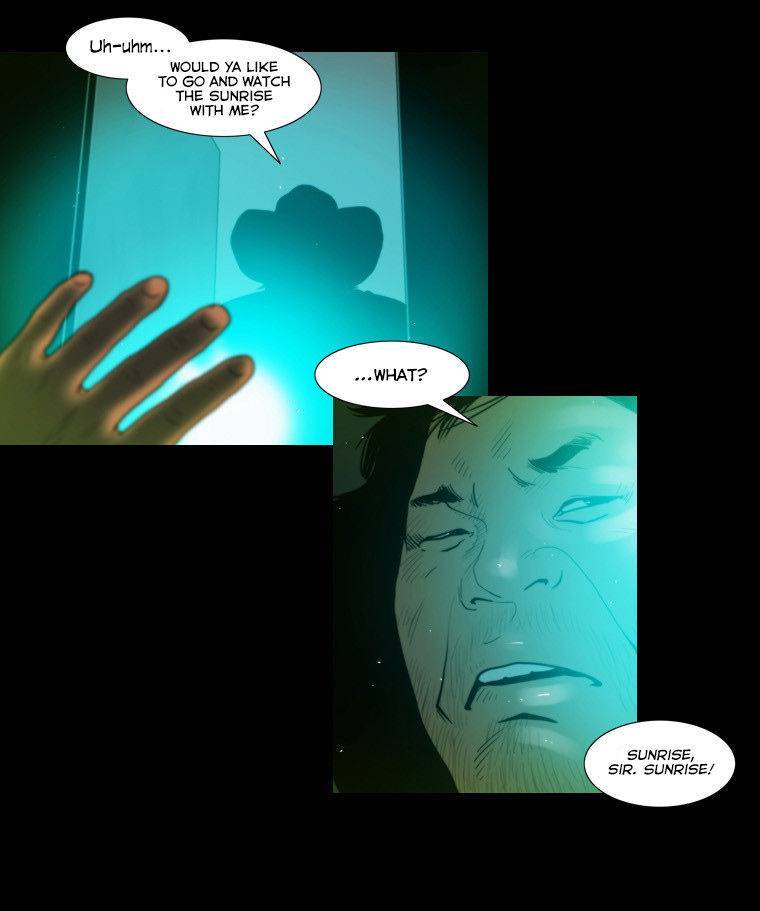Peak (IM Gang-hyeok) Chapter 52 - Page 15