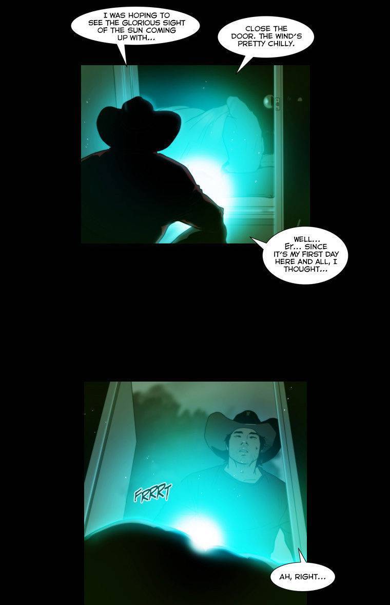 Peak (IM Gang-hyeok) Chapter 52 - Page 16