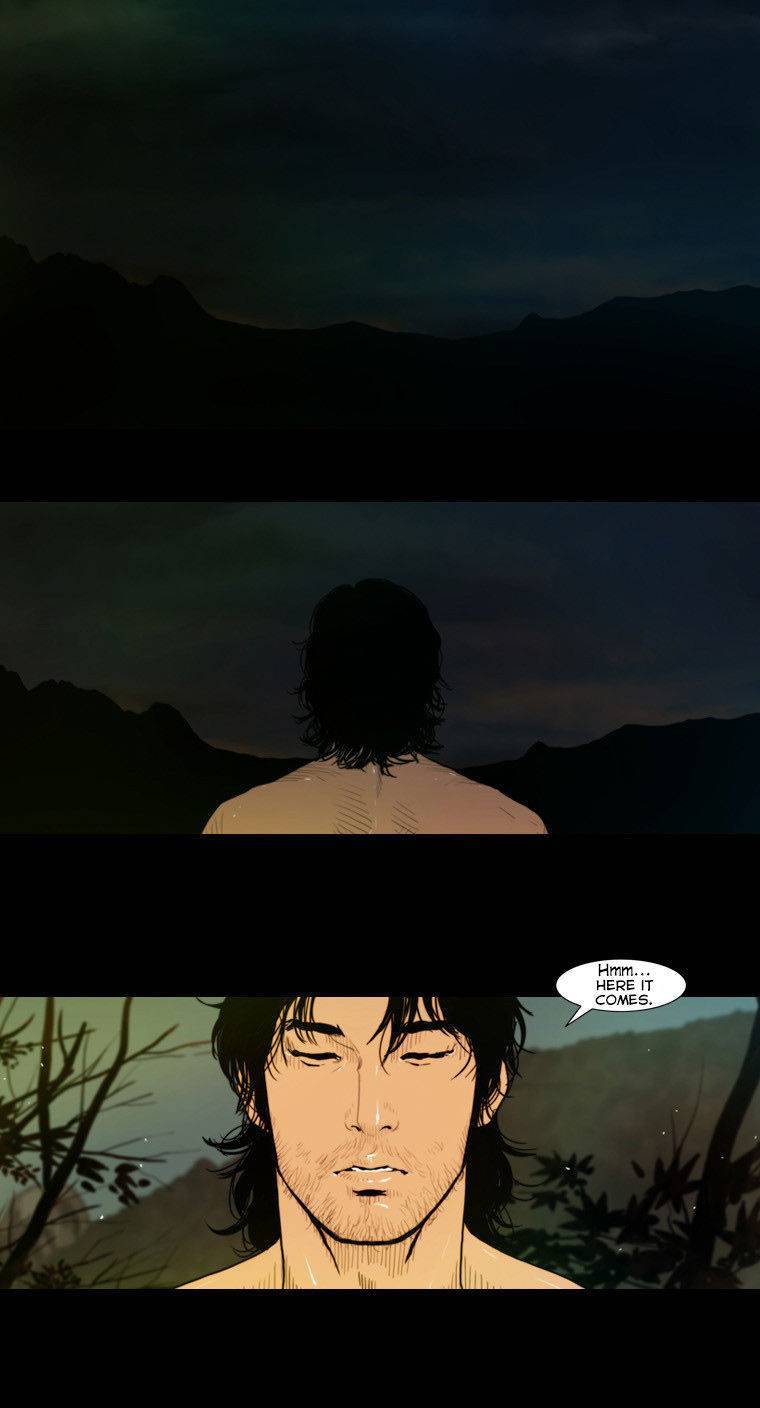 Peak (IM Gang-hyeok) Chapter 52 - Page 20