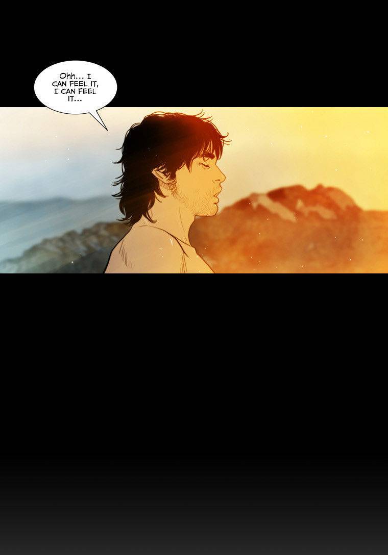 Peak (IM Gang-hyeok) Chapter 52 - Page 21