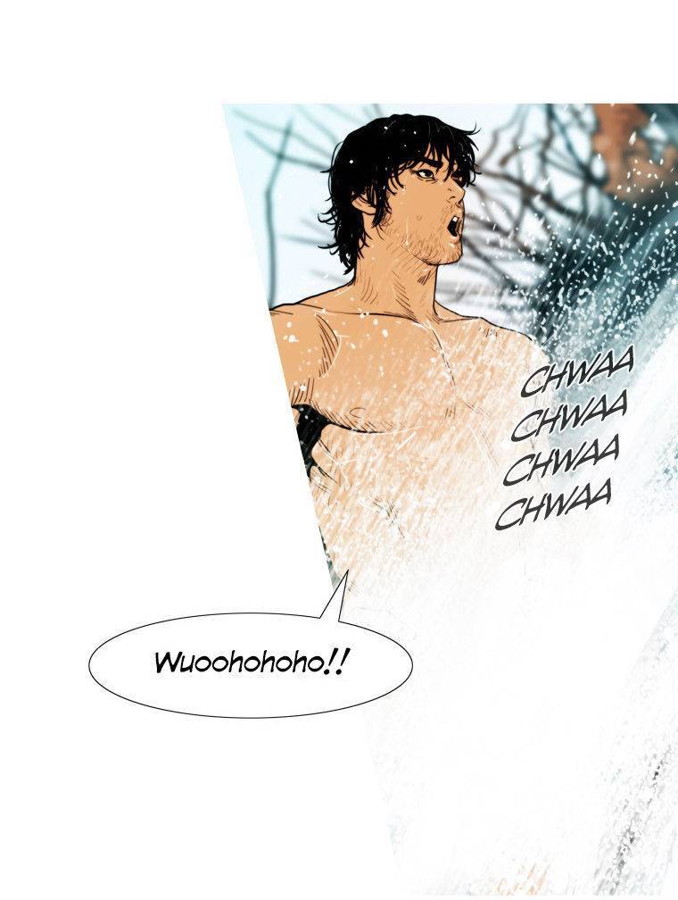 Peak (IM Gang-hyeok) Chapter 52 - Page 8