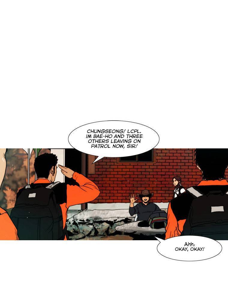 Peak (IM Gang-hyeok) Chapter 53 - Page 13