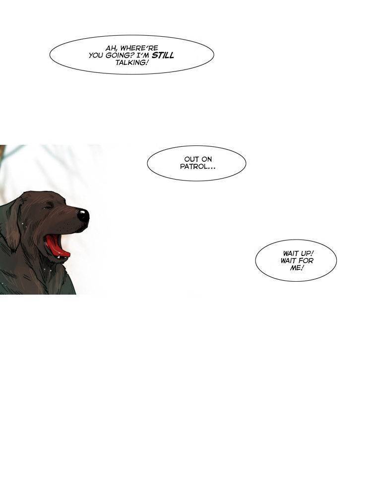 Peak (IM Gang-hyeok) Chapter 53 - Page 18