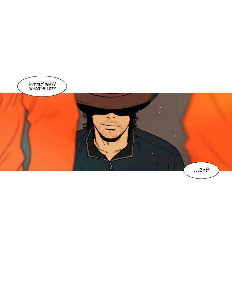 Peak (IM Gang-hyeok) Chapter 53 - Page 2