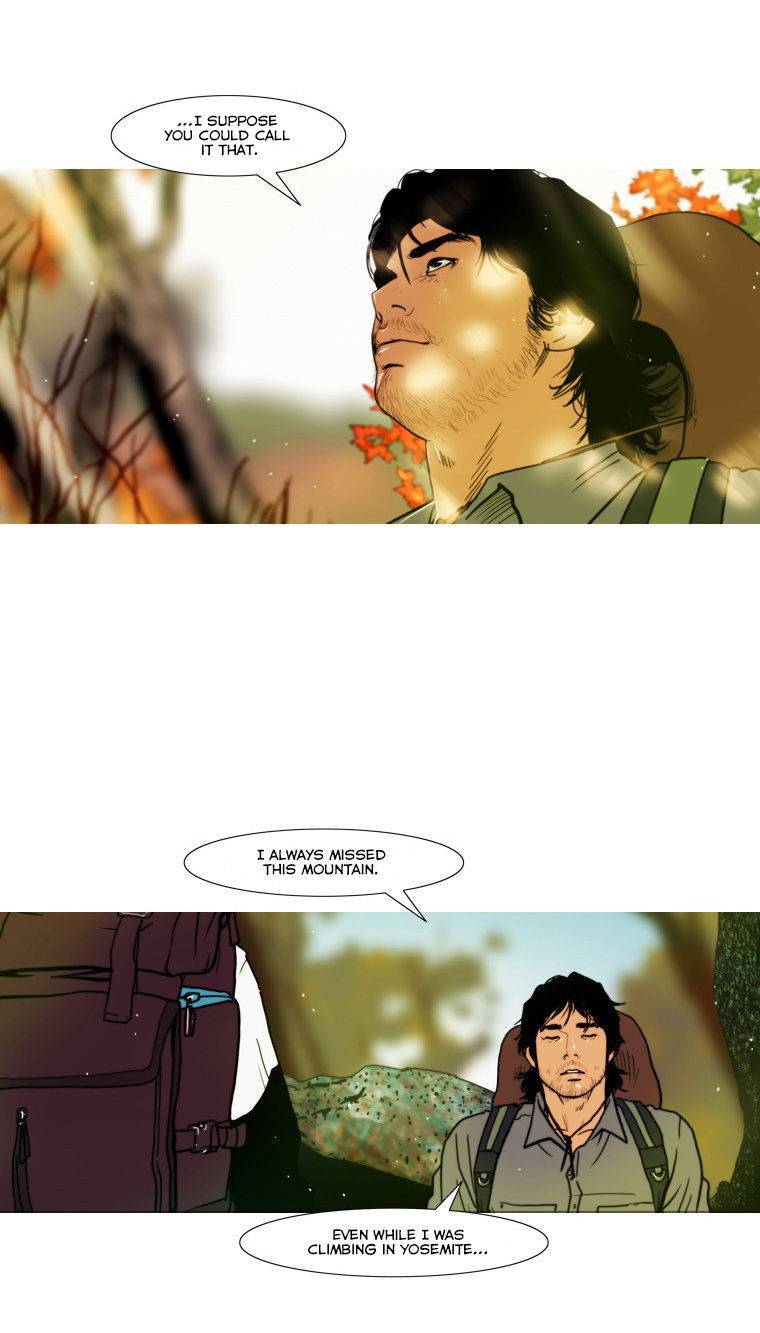 Peak (IM Gang-hyeok) Chapter 53 - Page 22