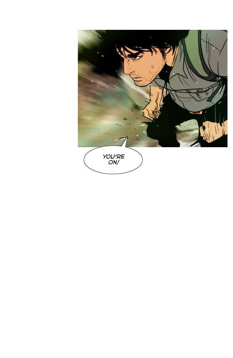 Peak (IM Gang-hyeok) Chapter 53 - Page 26