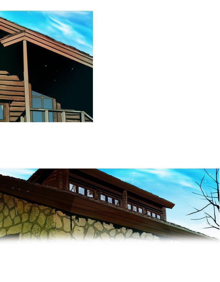 Peak (IM Gang-hyeok) Chapter 53 - Page 27