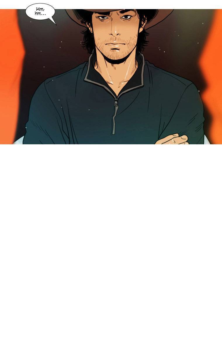 Peak (IM Gang-hyeok) Chapter 53 - Page 3