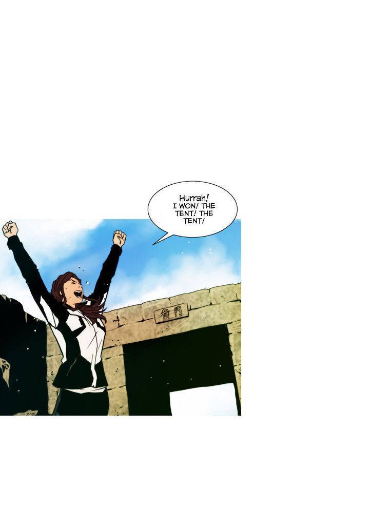 Peak (IM Gang-hyeok) Chapter 53 - Page 31