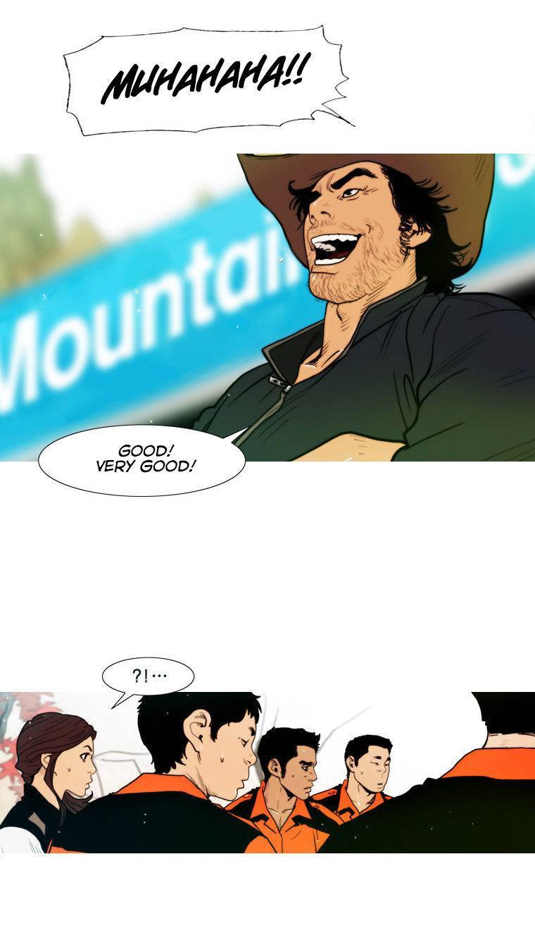 Peak (IM Gang-hyeok) Chapter 53 - Page 4