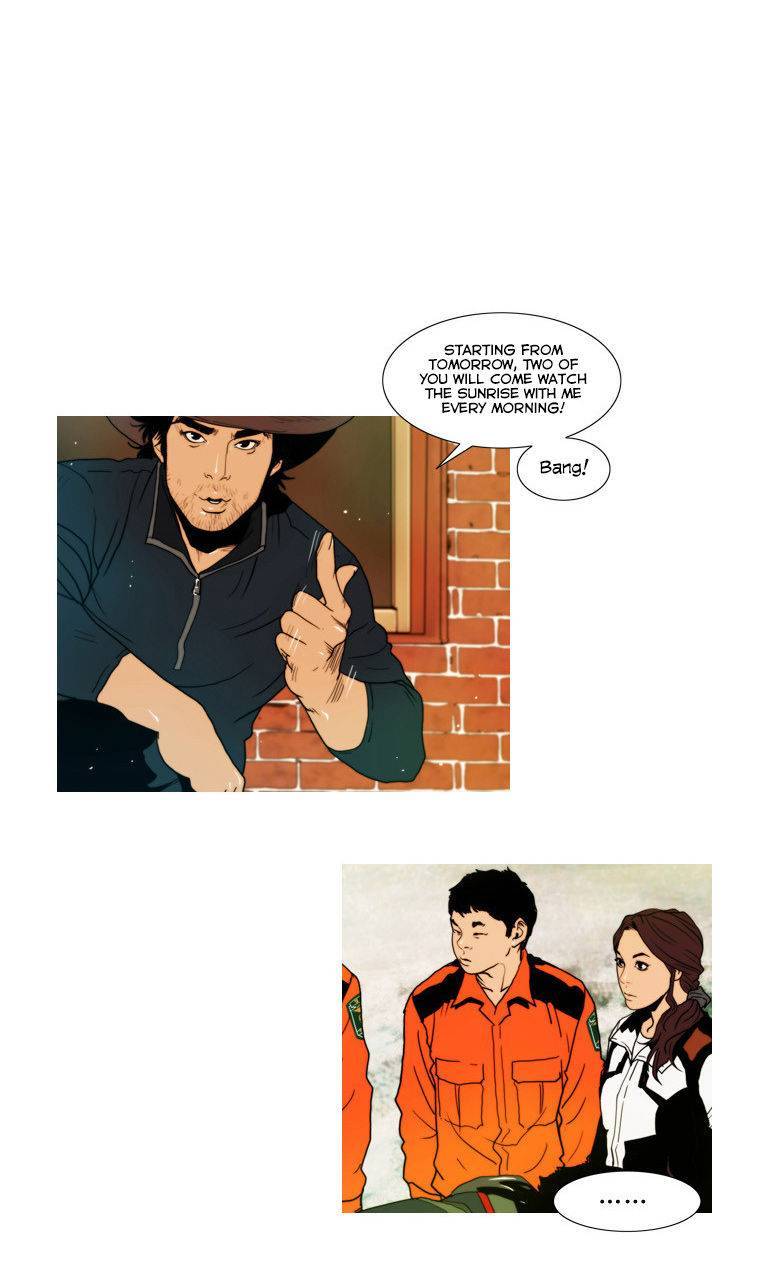 Peak (IM Gang-hyeok) Chapter 53 - Page 6