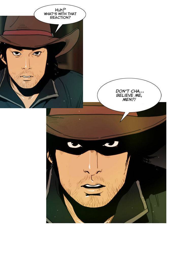 Peak (IM Gang-hyeok) Chapter 53 - Page 7