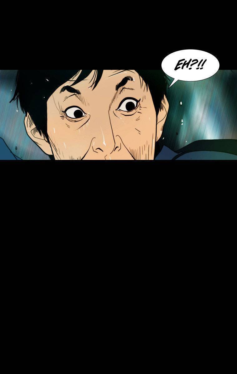 Peak (IM Gang-hyeok) Chapter 54 - Page 16