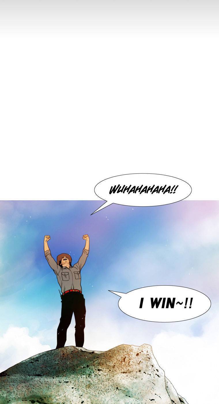 Peak (IM Gang-hyeok) Chapter 54 - Page 22